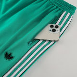 2026/27 Liv Green Kids Jacket Tracksuit
