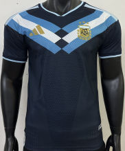 2026/27 Argentina Special Edition Player Version Soccer Jersey