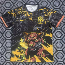 2026 Brazil Special Edition Fans Soccer Jersey