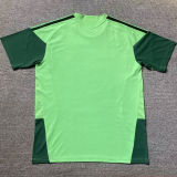 2026/27 Mexico Green Training Jersey
