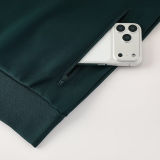 2026/27 JUV Green Jacket Tracksuit