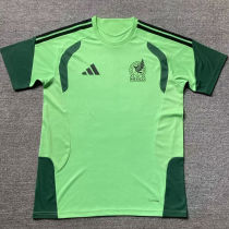 2026/27 Mexico Green Training Jersey
