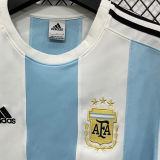 2026 Argentina Home Training Sweater