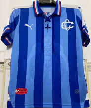 Chivas 110th Anniversary Edition Retro Fans Soccer Jersey