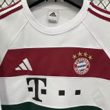 2026 BFC Retro Style Training Sweater