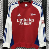 2026 ARS Home Red Training Sweater