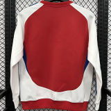 2026 ARS Home Red Training Sweater