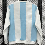 2026 Argentina Home Training Sweater