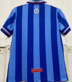 Chivas 110th Anniversary Edition Retro Fans Soccer Jersey