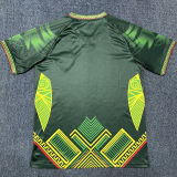 2026/27 Mali Home Green Fans Soccer Jersey