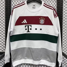 2026 BFC Retro Style Training Sweater