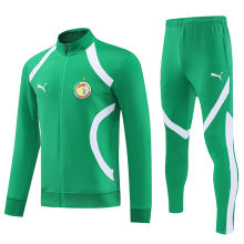 2026 Flamengo Senegal Jacket Tracksuit