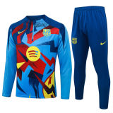 2026/27 BA Sweater Tracksuit