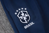 2026/27 Brazil  Jacket Tracksuit