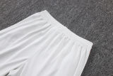 2026/27 Flamengo White Sweater Tracksuit