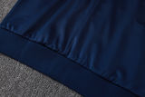 2026/27 TH FC Baby Blue Grey Jacket Tracksuit