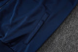 2026/27 TH FC Baby Blue Grey Jacket Tracksuit