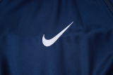 2026/27 TH FC Baby Blue Grey Jacket Tracksuit