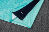 2026/27 MS Light Green Sweater Tracksuit