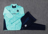 2026/27 MS Light Green Sweater Tracksuit