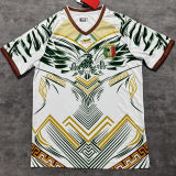 2026/27 Mali White Fans Soccer Jersey