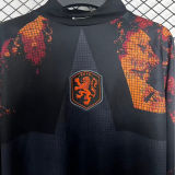 2026/27 NL Goalkeeper Long Sleeve Soccer Jersey