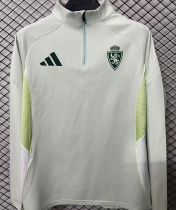 2026 Granada Training Sweater