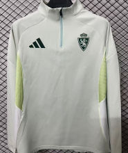2026 Granada Training Sweater