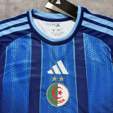 2026/27 Algeria Special Edition Fans Soccer Jersey