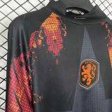 2026/27 NL Goalkeeper Long Sleeve Soccer Jersey