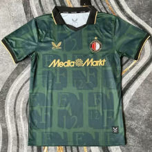 2025/26 FY 4TH Fans Soccer Jersey