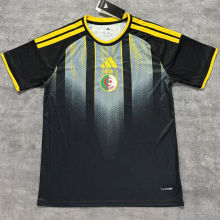 2026/27 Algeria Special Edition Fans Soccer Jersey