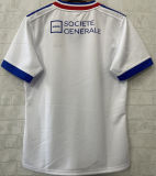 2026 France Away White Rugby Shirt