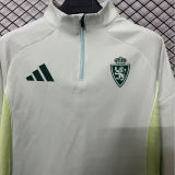 2026 Granada Training Sweater