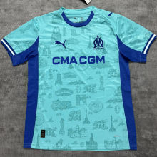 2025/26 MS 4TH Fans Soccer Jersey