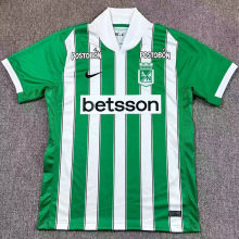 2026/27 Atletico Nacional Home Green Fans Jersey