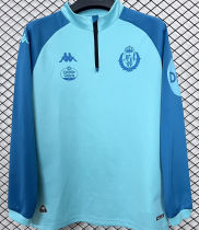 2026 Valladolid  Training Sweater