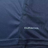 2011/12 CFC Away Black Retro Long Sleeve Soccer Jersey