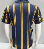 1993/1994 Aberdeen Away Retro Soccer Jersey