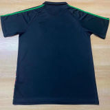 1990 Argentina GK Retro Soccer Jersey