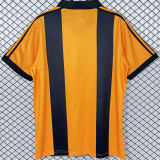 1981/1982 Hull City Home Retro Soccer Jersey