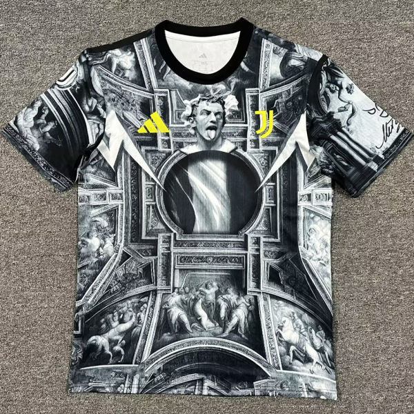 2026 JUV Special Edition Fans Soccer Jersey