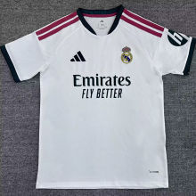 2026/27 RM Home White Fans Soccer Jersey