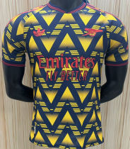2026/27 ARS Special Edition Player Version Soccer Jersey