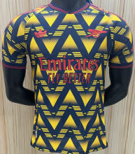 2026/27 ARS Special Edition Player Version Soccer Jersey