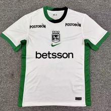 2026/27 Atletico Nacional Away Fans Jersey