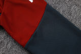 2026/27 ARS Crimson Jacket Tracksuit