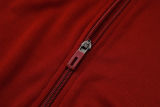 2026/27 ARS Crimson Jacket Tracksuit