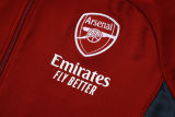 2026/27 ARS Crimson Jacket Tracksuit