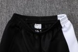 2026/27 PSG Black Zipper Jacket Tracksuit